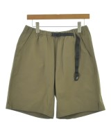 GRAMICCI（グラミチ）ショートパンツ カーキ サイズ:L メンズ/2200703892089