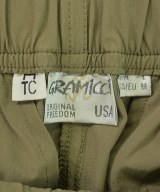 GRAMICCI（グラミチ）ショートパンツ カーキ サイズ:L メンズ/2200703892089