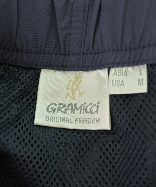 GRAMICCI（グラミチ）ショートパンツ 紺 サイズ:L メンズ/2200703892102