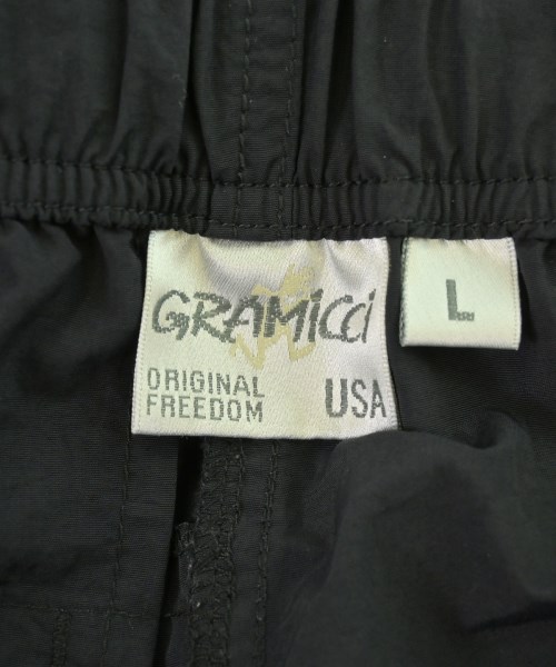 GRAMICCI（グラミチ）ショートパンツ 黒 サイズ:L メンズ/2200703892119