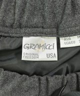 GRAMICCI（グラミチ）ロング・マキシ丈スカート グレー サイズ:M レディース/2200701748050