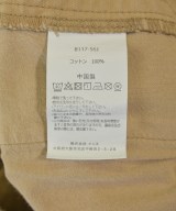 GRAMICCI（グラミチ）ショートパンツ ベージュ サイズ:S メンズ/2200704943025