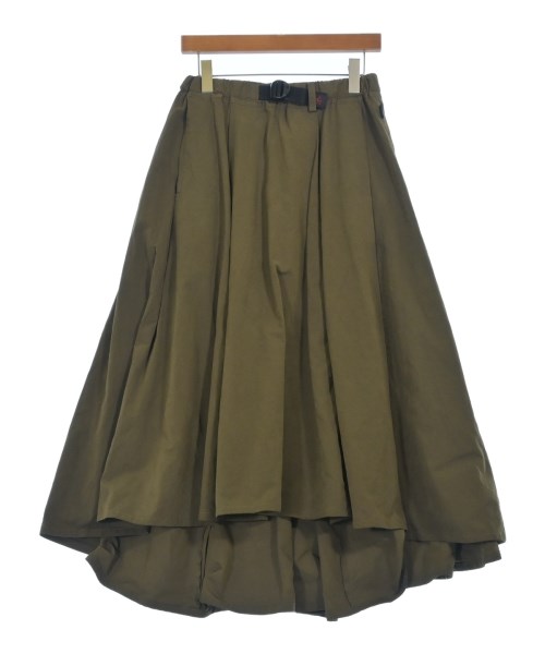 GRAMICCI(グラミチ)のロング・マキシ丈スカート サイズ:-(M位) 6,000円
