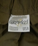 GRAMICCI（グラミチ）ロング・マキシ丈スカート 緑 サイズ:-(M位) レディース/2200705055079