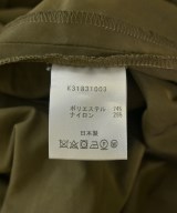 GRAMICCI（グラミチ）ロング・マキシ丈スカート 緑 サイズ:-(M位) レディース/2200705055079