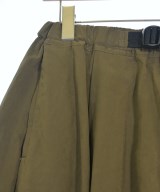 GRAMICCI（グラミチ）ロング・マキシ丈スカート 緑 サイズ:-(M位) レディース/2200705055079