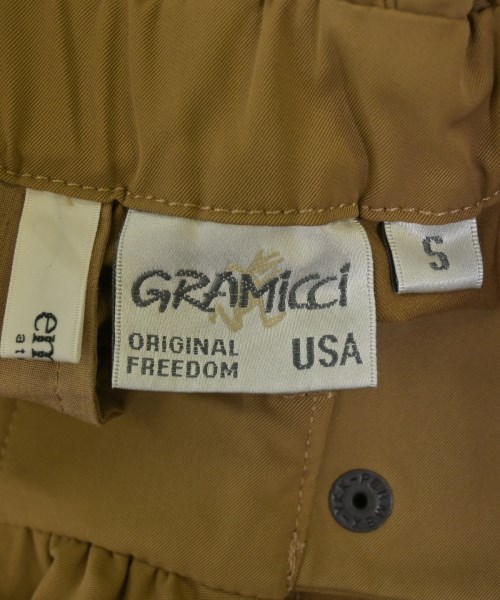 GRAMICCI（グラミチ）その他 ベージュ サイズ:S レディース/2200701663117