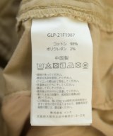 GRAMICCI（グラミチ）チノパン ベージュ サイズ:F メンズ/2200703418029