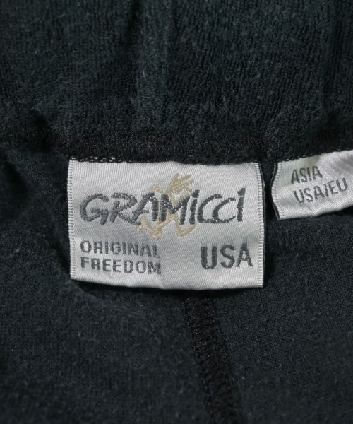GRAMICCI（グラミチ）ショートパンツ 黒 サイズ:L メンズ/2200705331074