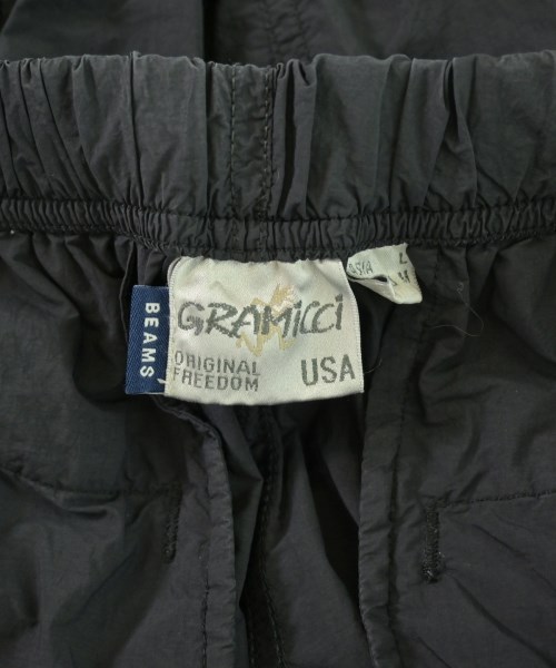 GRAMICCI（グラミチ）カーゴパンツ グレー サイズ:L メンズ/2200702206078