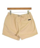 GRAMICCI（グラミチ）ショートパンツ ベージュ サイズ:S レディース/2200705597357