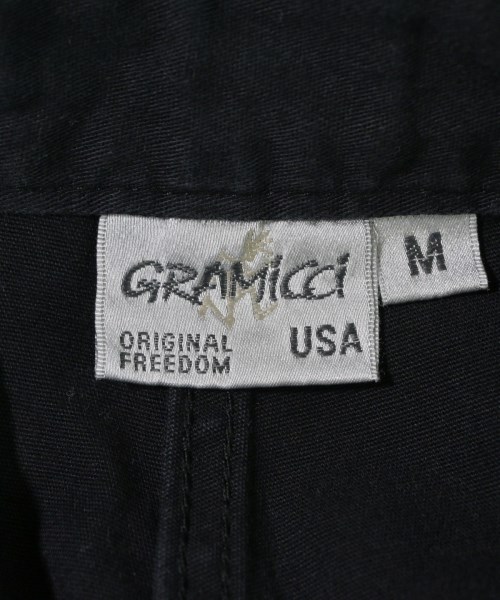 GRAMICCI（グラミチ）その他 黒 サイズ:M メンズ/2200705776127