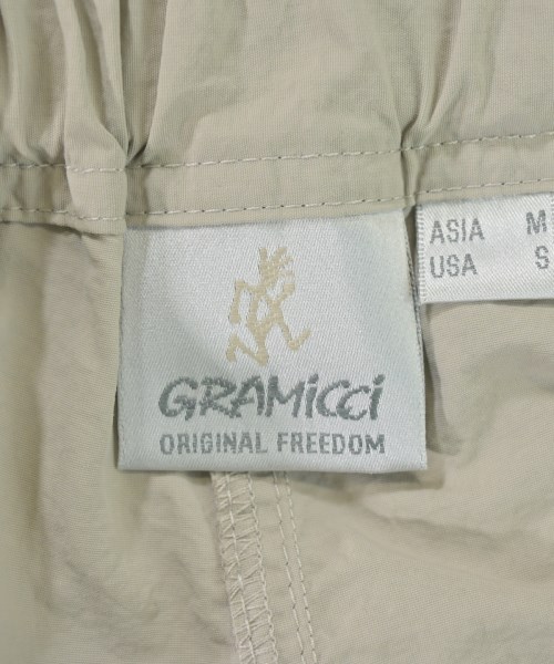 GRAMICCI（グラミチ）ショートパンツ グレー サイズ:M メンズ/2200703174116