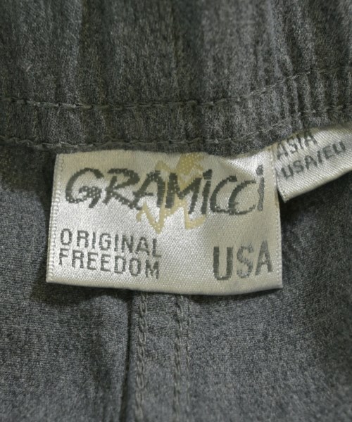 GRAMICCI（グラミチ）その他 グレー サイズ:L メンズ/2200704286054