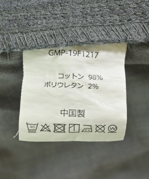 GRAMICCI（グラミチ）その他 グレー サイズ:L メンズ/2200704286054