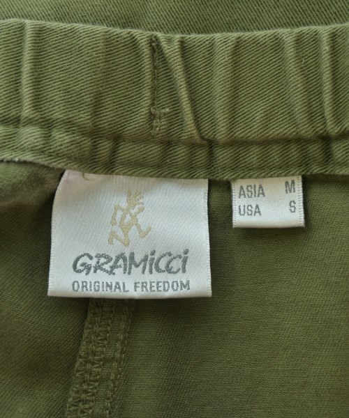 GRAMICCI（グラミチ）その他 カーキ サイズ:M レディース/2200702577260