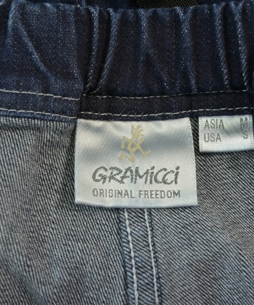 GRAMICCI（グラミチ）デニムパンツ 紺 サイズ:M レディース/2200702577277
