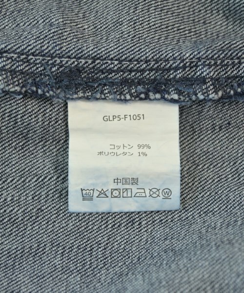 GRAMICCI（グラミチ）デニムパンツ 紺 サイズ:M レディース/2200702577277