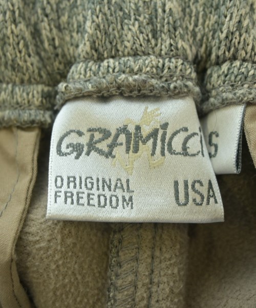 GRAMICCI（グラミチ）その他 グレー サイズ:S レディース/2200707108025