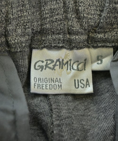 GRAMICCI（グラミチ）その他 グレー サイズ:S レディース/2200707108049