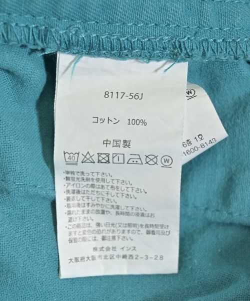 GRAMICCI（グラミチ）ショートパンツ 青 サイズ:M メンズ/2200704075184