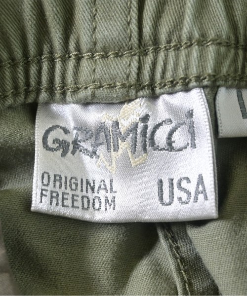 GRAMICCI（グラミチ）その他 カーキ サイズ:L メンズ/2200707344041