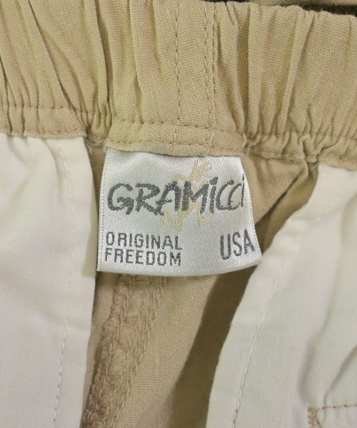 GRAMICCI（グラミチ）チノパン ベージュ サイズ:S レディース/2200707855042