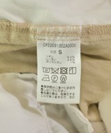 GRAMICCI（グラミチ）チノパン ベージュ サイズ:S レディース/2200707855042