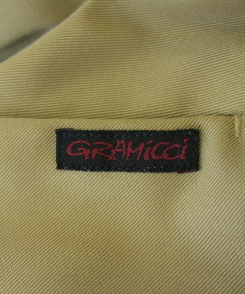 GRAMICCI（グラミチ）ロング・マキシ丈スカート ベージュ サイズ:S レディース/2200705726054