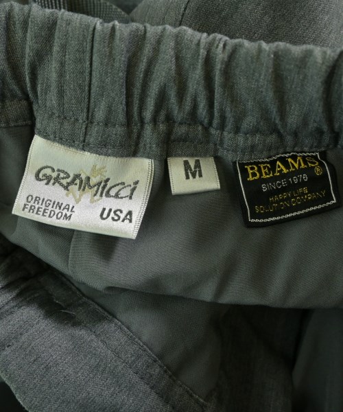 GRAMICCI（グラミチ）その他 グレー サイズ:M メンズ/2200707992037