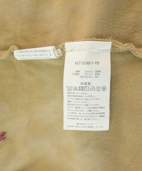 GRAMICCI（グラミチ）タンクトップ ベージュ サイズ:M メンズ/2200705479288