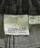 GRAMICCI（グラミチ）デニムパンツ 黒 サイズ:F レディース/2200708230022