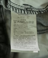 GRAMICCI（グラミチ）デニムパンツ 黒 サイズ:F レディース/2200708230022