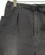 GRAMICCI（グラミチ）デニムパンツ 黒 サイズ:F レディース/2200708230022