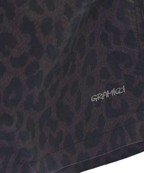 GRAMICCI（グラミチ）ショートパンツ 茶 サイズ:M メンズ/2200708505021