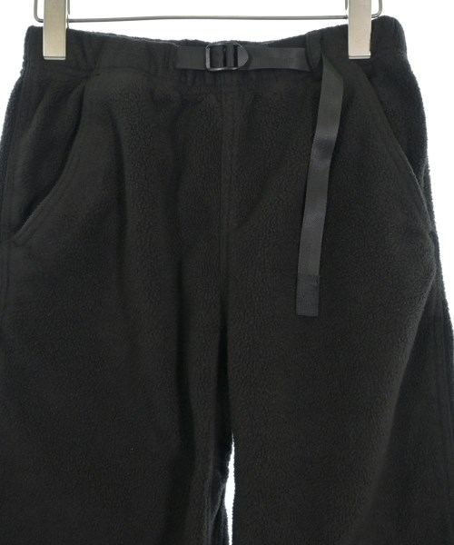 GRAMICCI（グラミチ）スウェットパンツ 黒 サイズ:S レディース/2200706870091