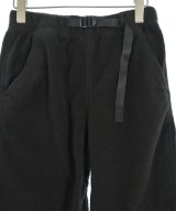 GRAMICCI（グラミチ）スウェットパンツ 黒 サイズ:S レディース/2200706870091