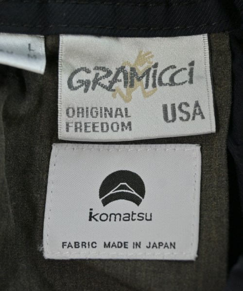 GRAMICCI（グラミチ）その他 黒 サイズ:L メンズ/2200707031149