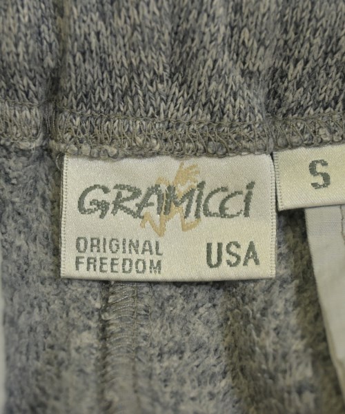 GRAMICCI（グラミチ）スウェットパンツ グレー サイズ:S メンズ/2200709166023