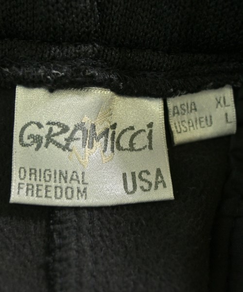 GRAMICCI（グラミチ）その他 黒 サイズ:XL メンズ/2200707365077