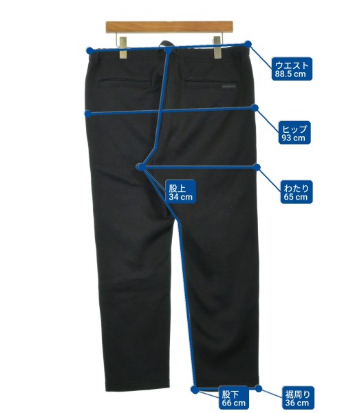 GRAMICCI（グラミチ）その他 黒 サイズ:XL メンズ/2200707365077