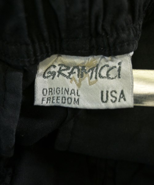 GRAMICCI（グラミチ）その他 黒 サイズ:M レディース/2200708378090
