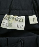 GRAMICCI（グラミチ）ロング・マキシ丈スカート 紺 サイズ:F レディース/2200707625010