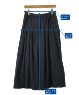 GRAMICCI（グラミチ）ロング・マキシ丈スカート 紺 サイズ:F レディース/2200707625010