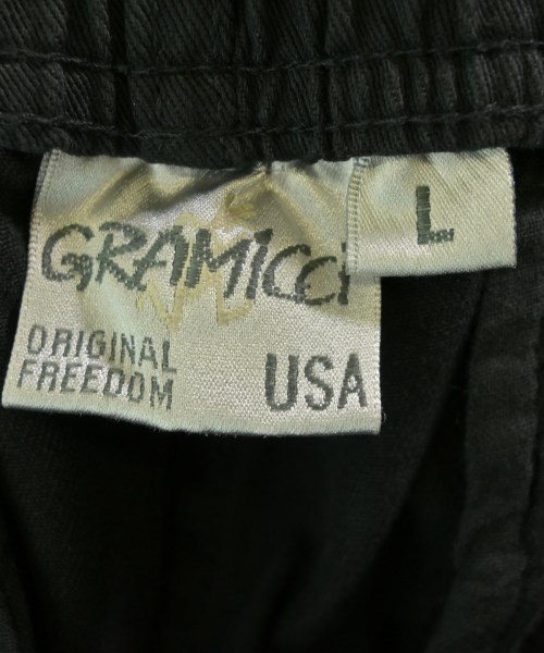 GRAMICCI（グラミチ）その他 黒 サイズ:L メンズ/2200710060105