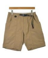 GRAMICCI（グラミチ）ショートパンツ ベージュ サイズ:M メンズ/2200710060242