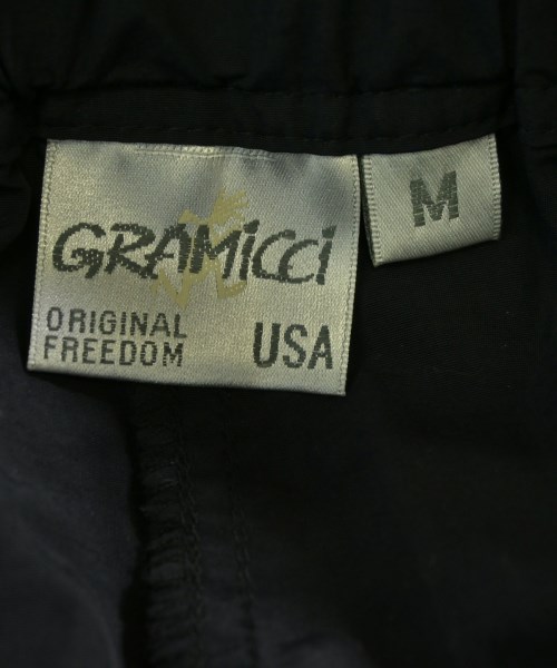 GRAMICCI（グラミチ）ショートパンツ 黒 サイズ:M メンズ/2200710060259