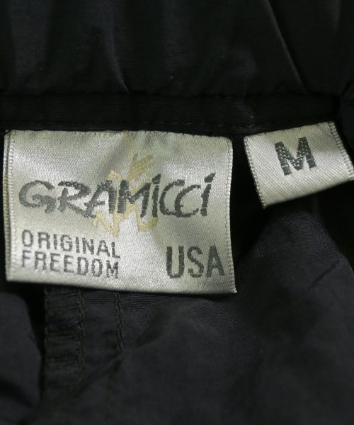 GRAMICCI（グラミチ）ショートパンツ 黒 サイズ:M メンズ/2200710060266