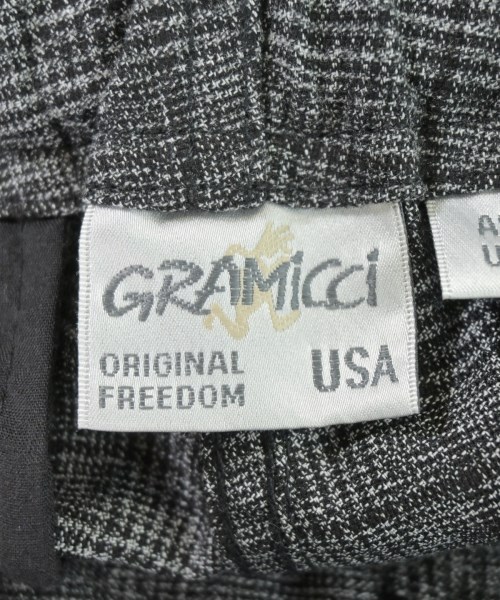 GRAMICCI（グラミチ）その他 グレー サイズ:M メンズ/2200706395150