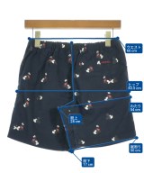 GRAMICCI（グラミチ）ショートパンツ 紺 サイズ:S レディース/2200705734042